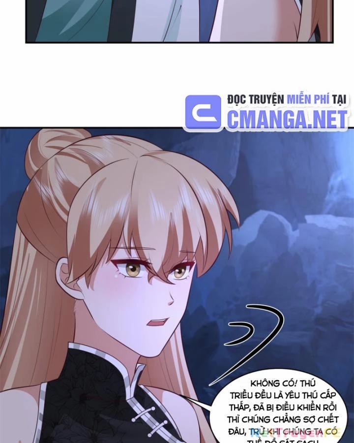 Hỗn Độn Đan Thần 459 trang 20