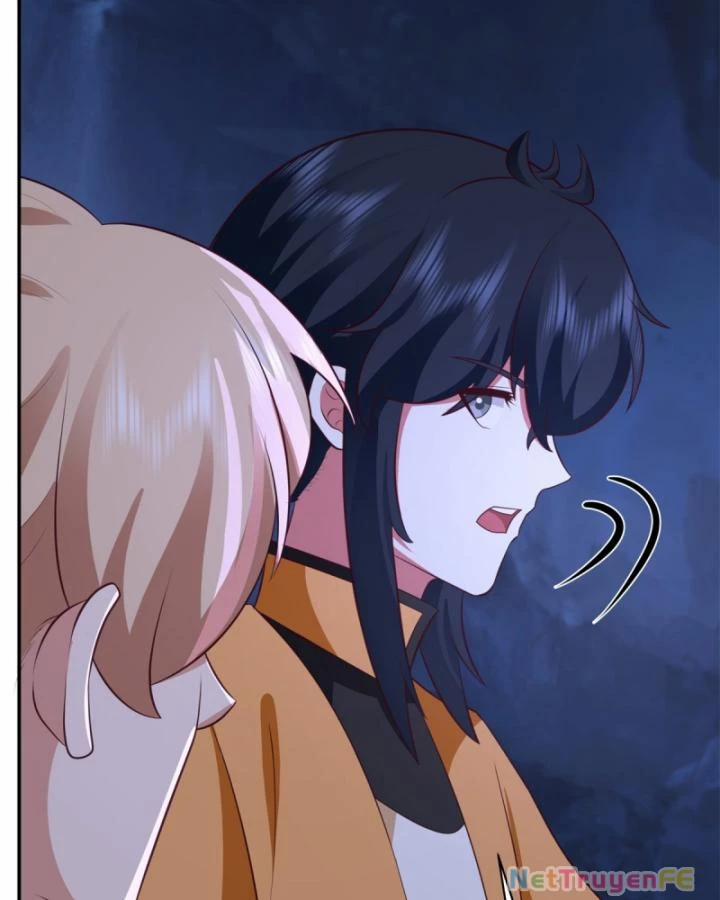 Hỗn Độn Đan Thần 459 trang 22