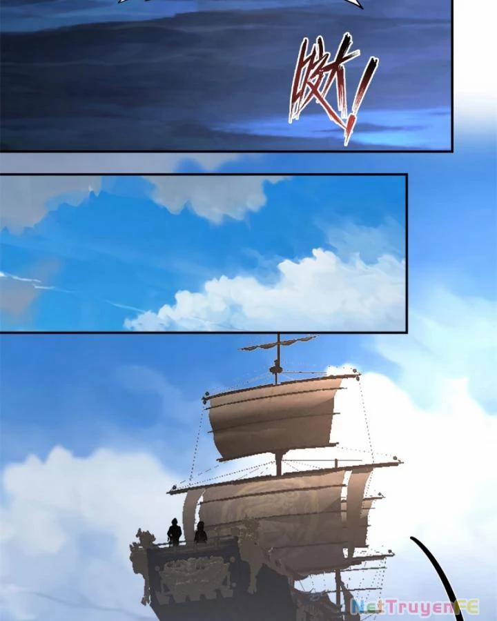 Hỗn Độn Đan Thần 459 trang 25