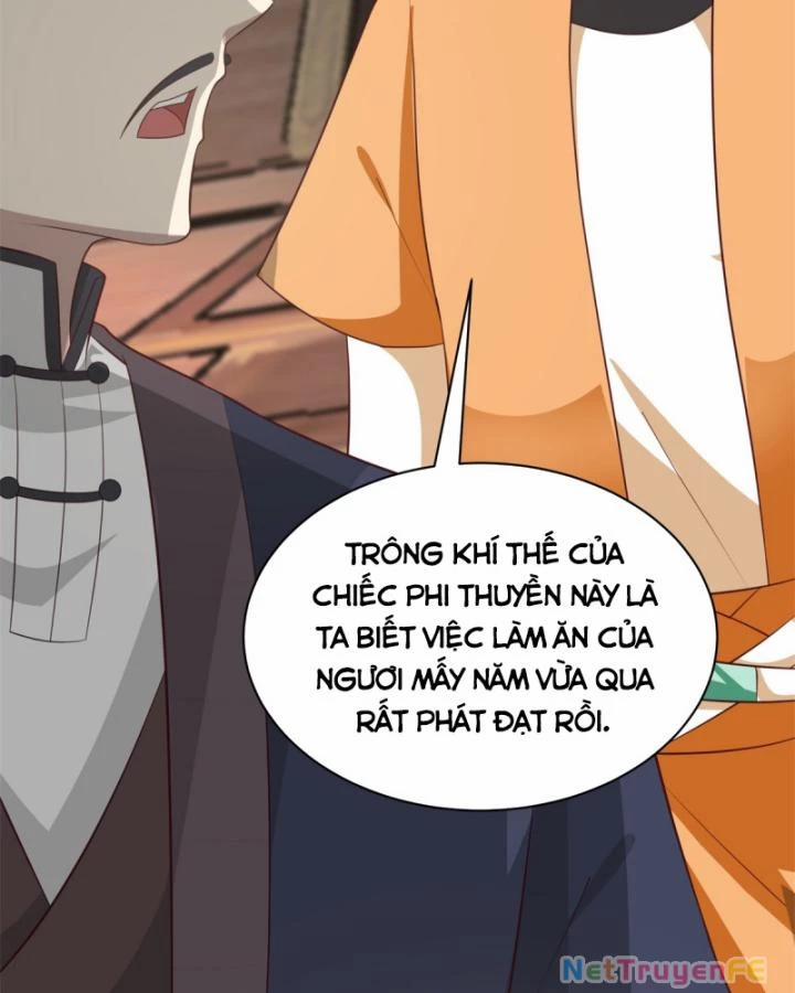 Hỗn Độn Đan Thần 459 trang 29