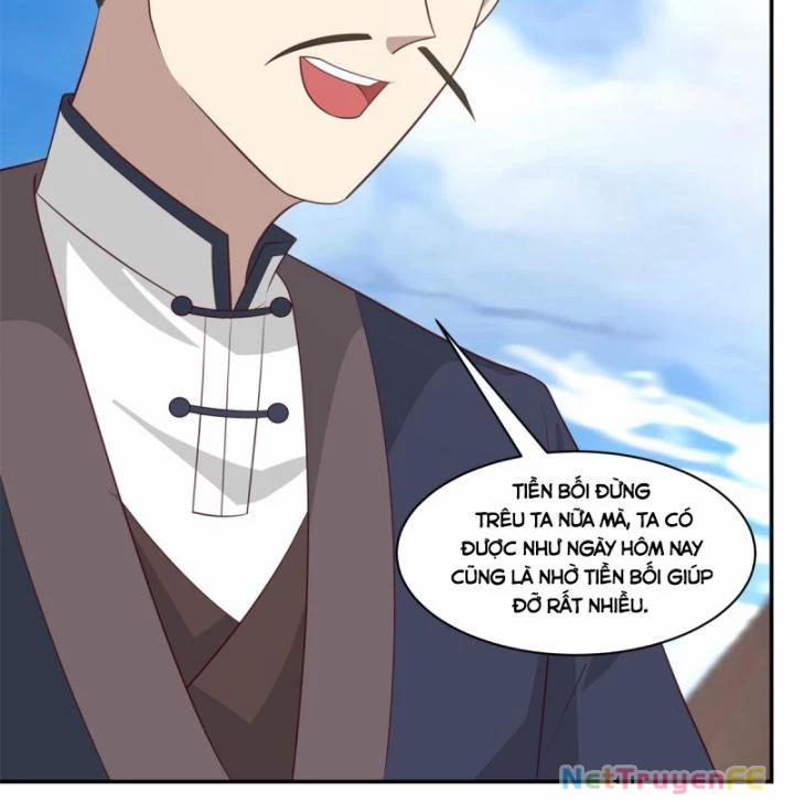 Hỗn Độn Đan Thần 459 trang 31