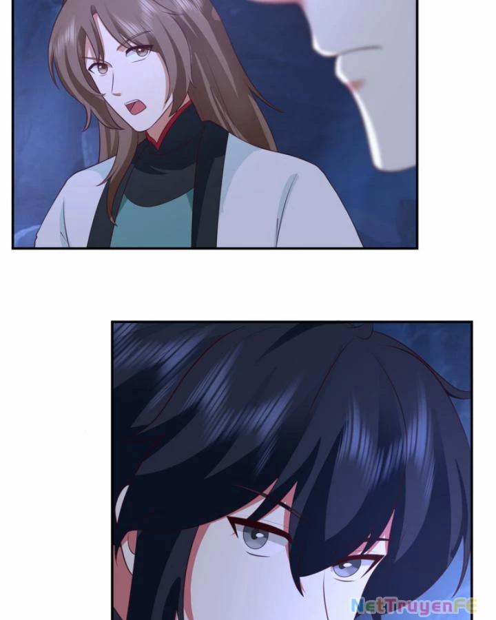 Hỗn Độn Đan Thần 459 trang 4