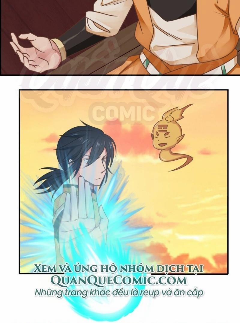 Hỗn Độn Đan Thần 46 trang 1