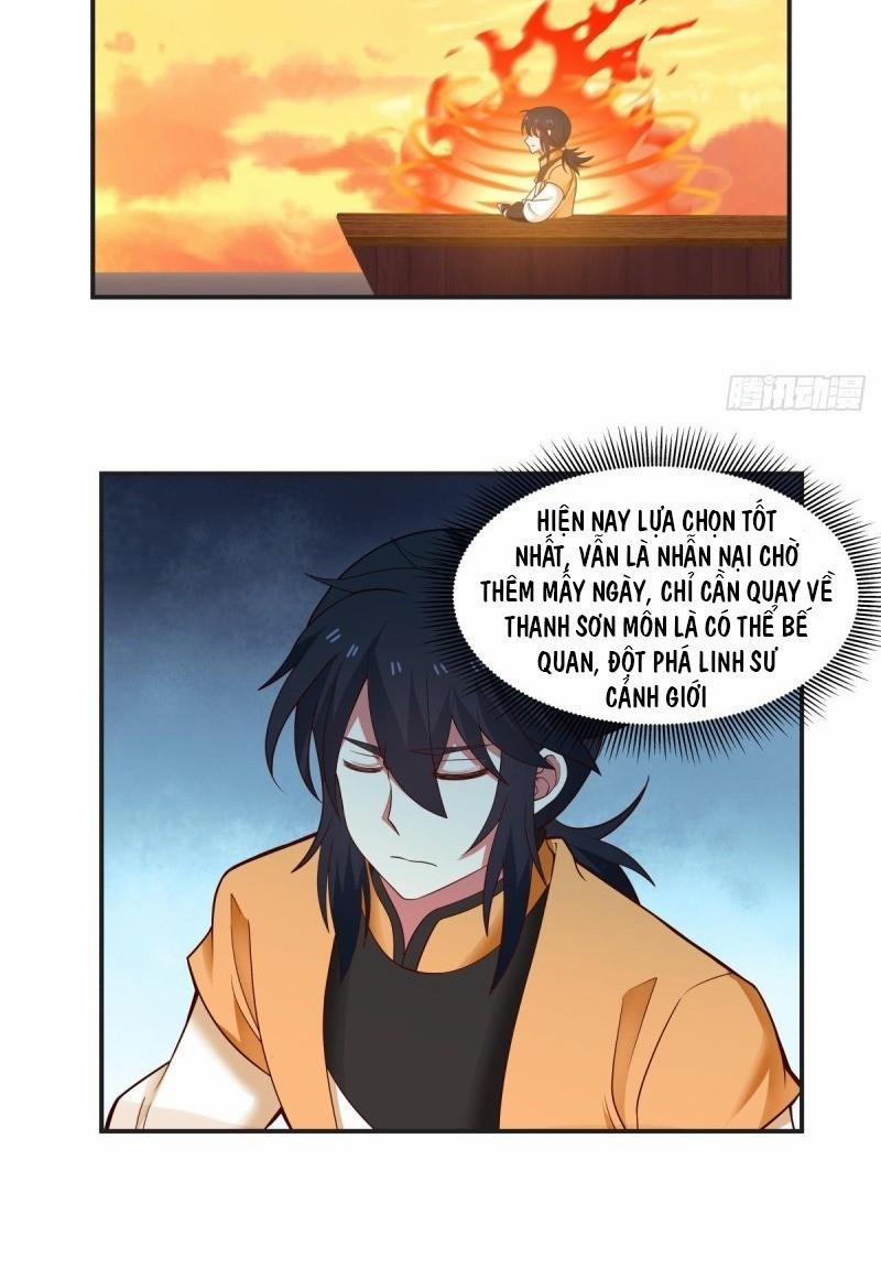 Hỗn Độn Đan Thần 46 trang 11