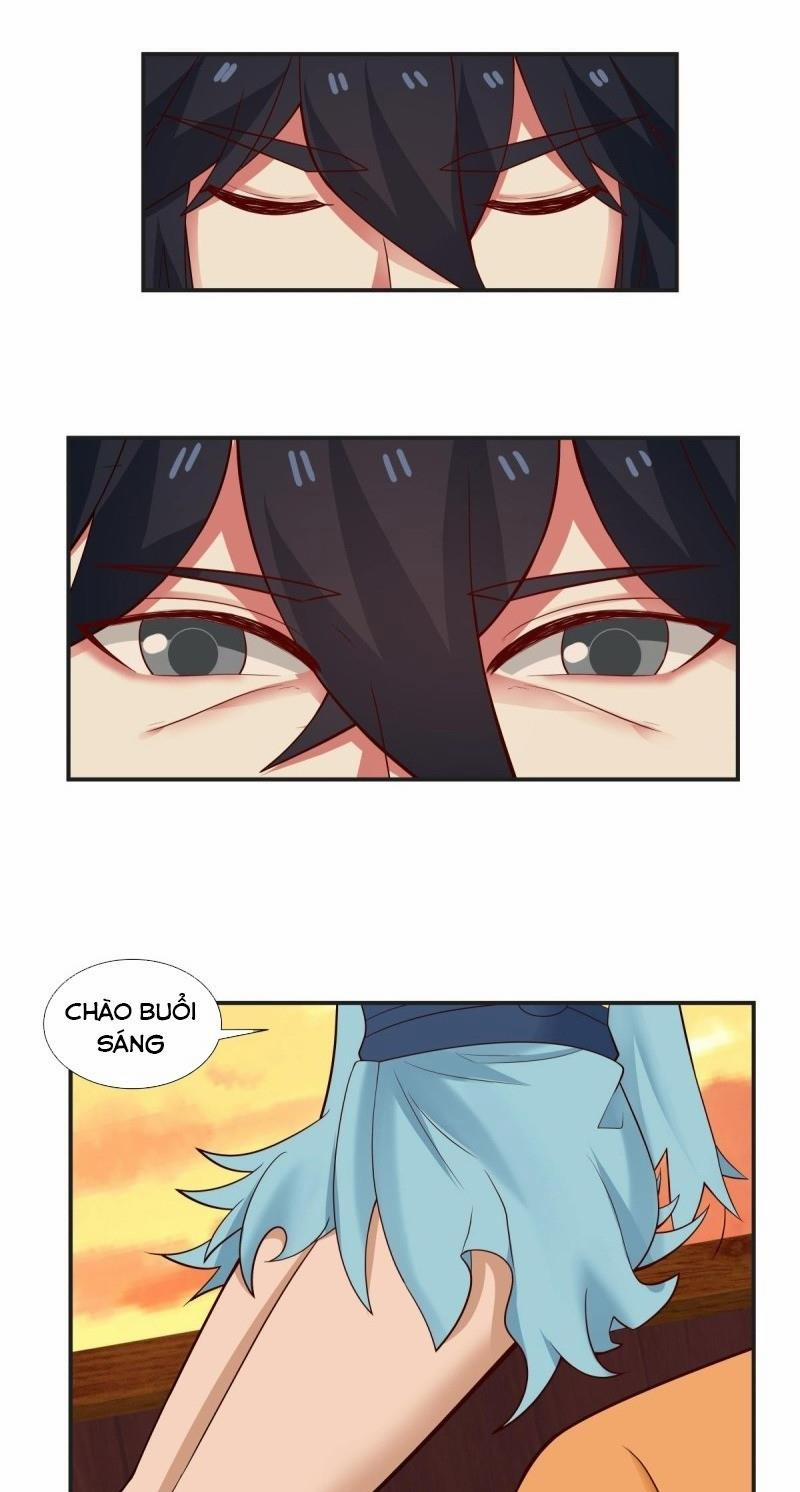 Hỗn Độn Đan Thần 46 trang 12