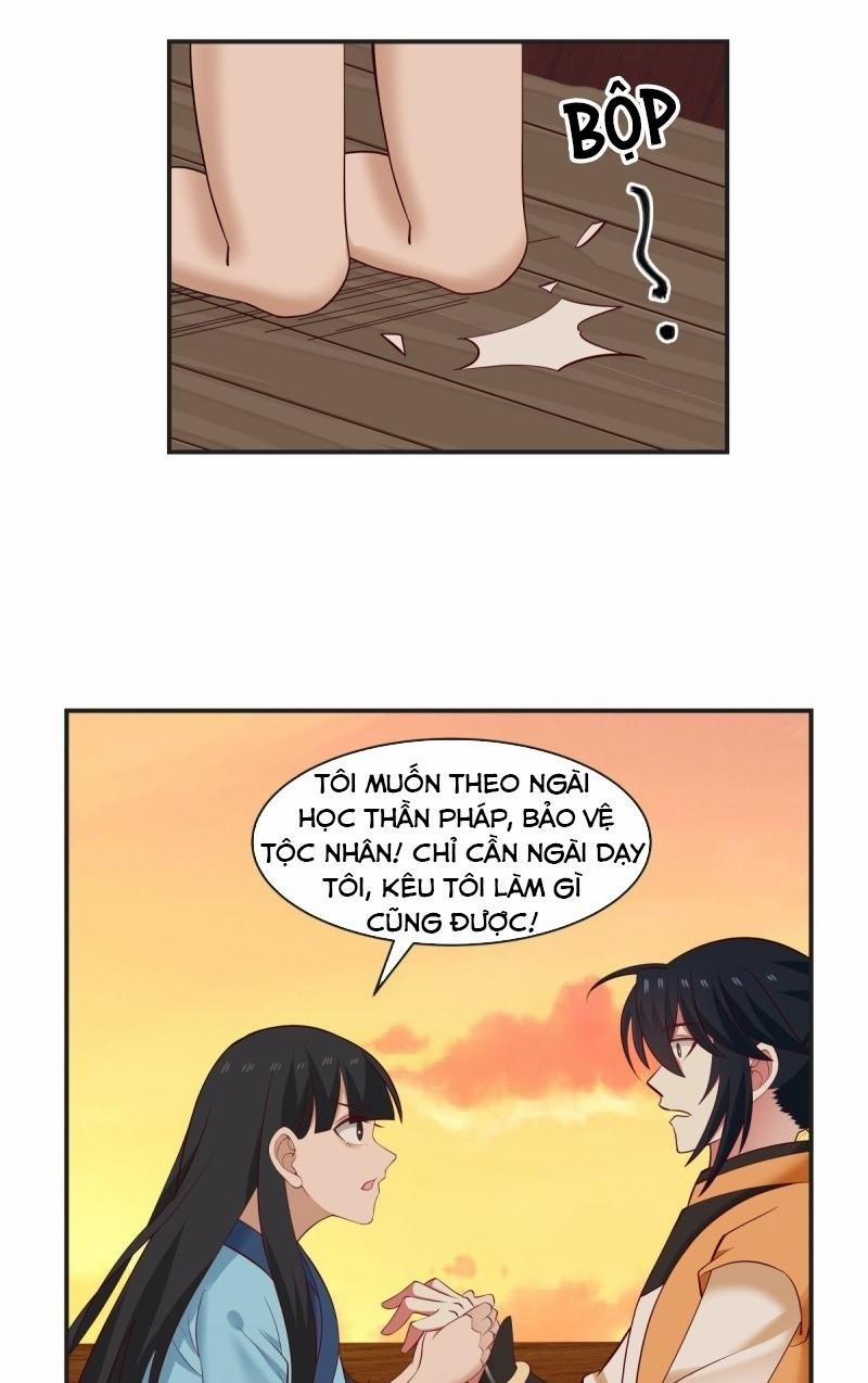 Hỗn Độn Đan Thần 46 trang 16