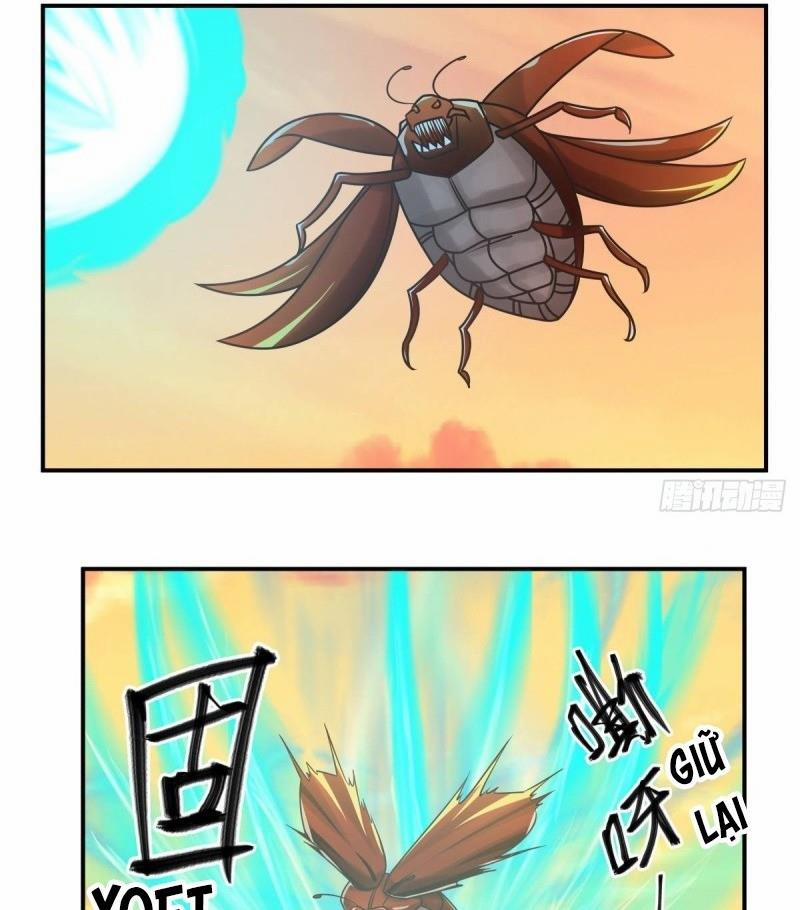 Hỗn Độn Đan Thần 46 trang 2