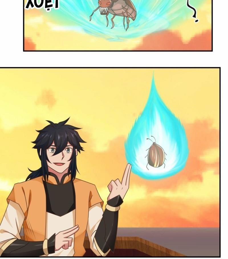 Hỗn Độn Đan Thần 46 trang 3