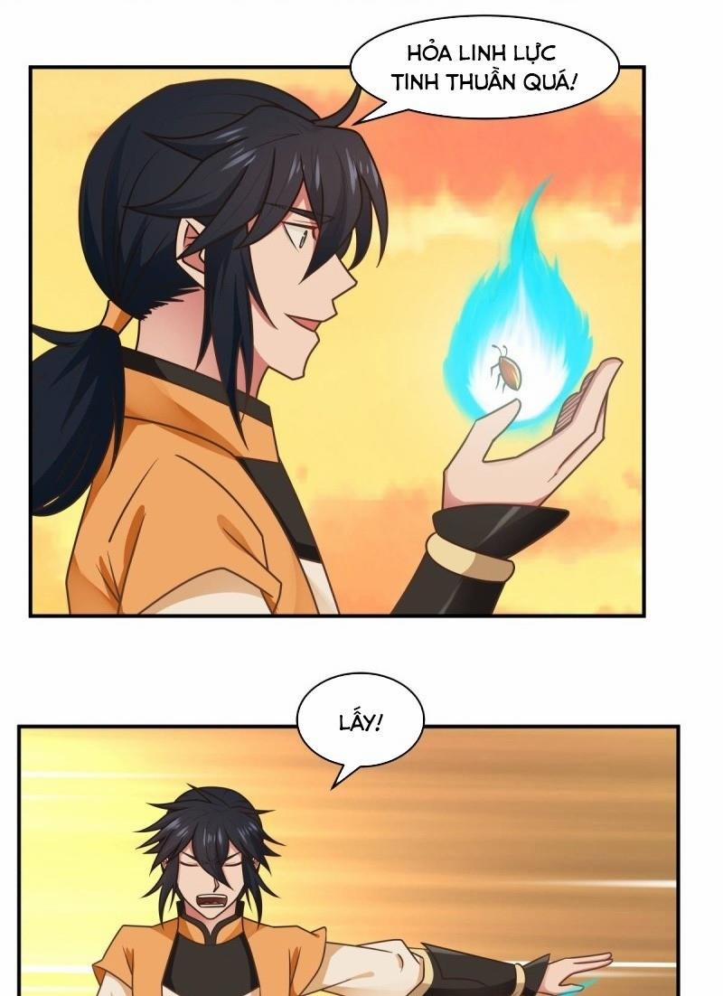 Hỗn Độn Đan Thần 46 trang 4