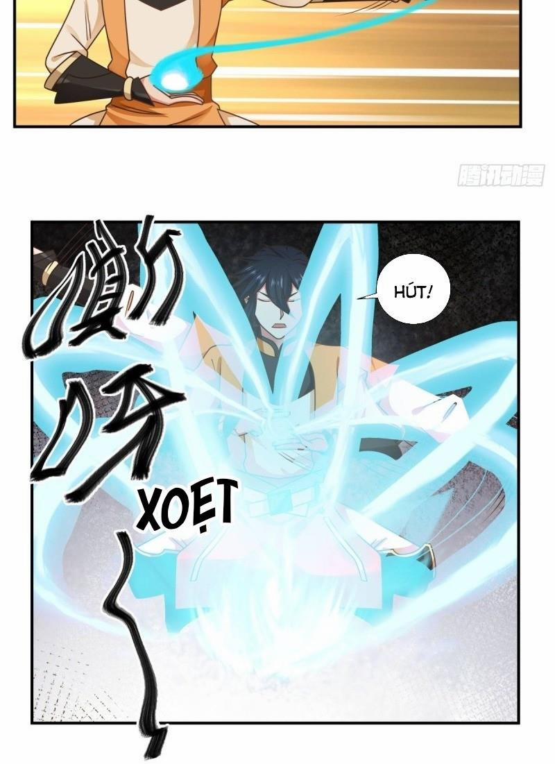 Hỗn Độn Đan Thần 46 trang 5