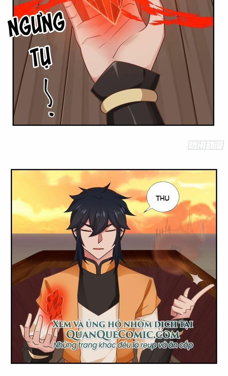 Hỗn Độn Đan Thần 46 trang 7