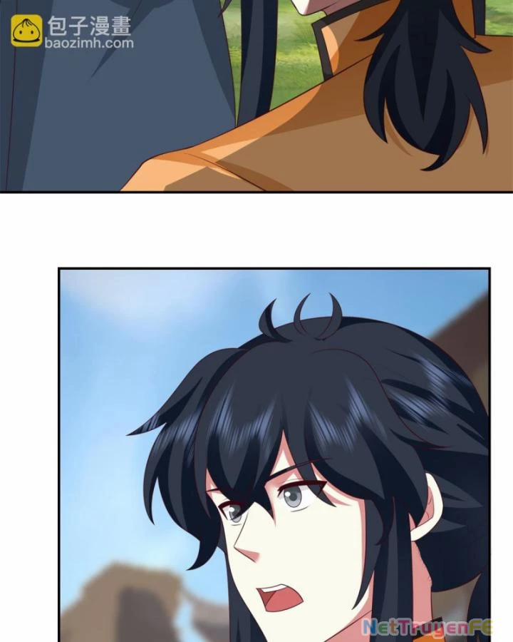 Hỗn Độn Đan Thần 460 trang 13