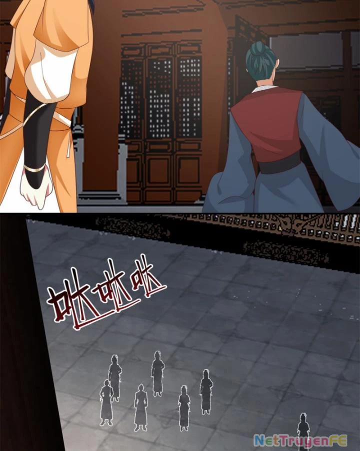 Hỗn Độn Đan Thần 460 trang 17