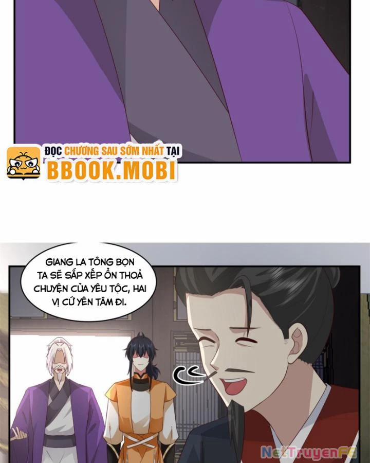 Hỗn Độn Đan Thần 460 trang 27