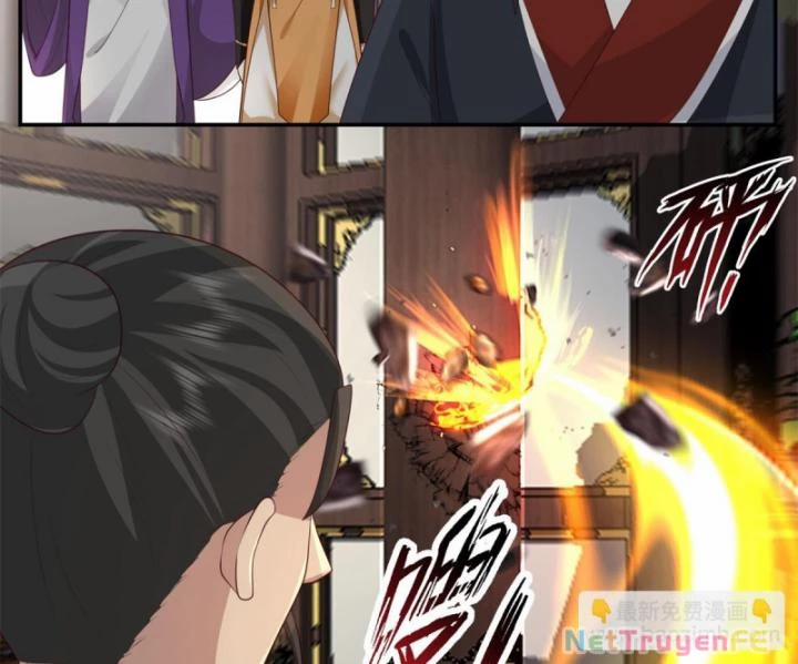 Hỗn Độn Đan Thần 460 trang 28