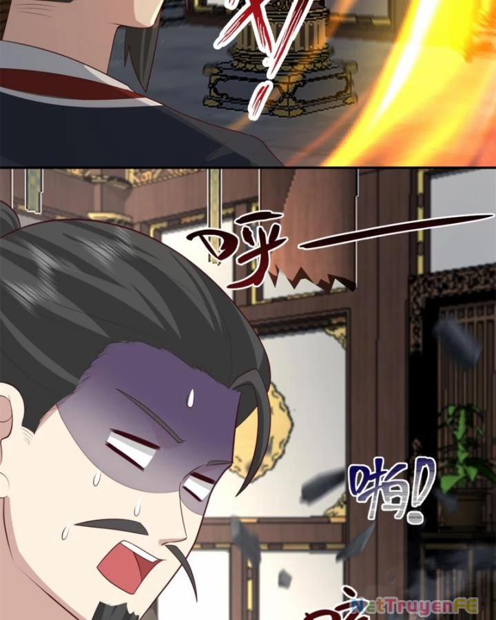 Hỗn Độn Đan Thần 460 trang 29