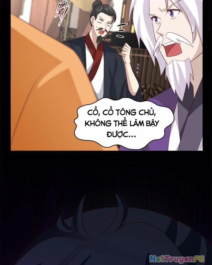 Hỗn Độn Đan Thần 460 trang 33