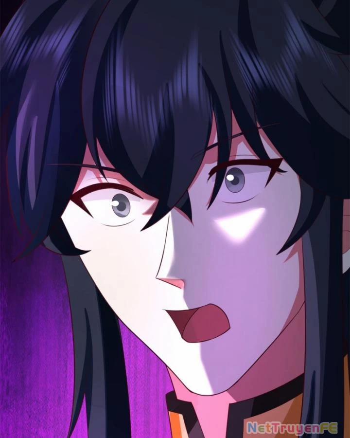 Hỗn Độn Đan Thần 460 trang 34