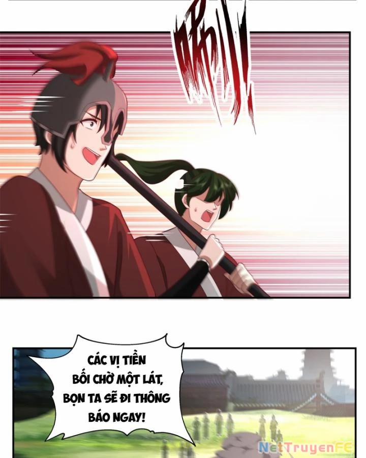 Hỗn Độn Đan Thần 460 trang 4