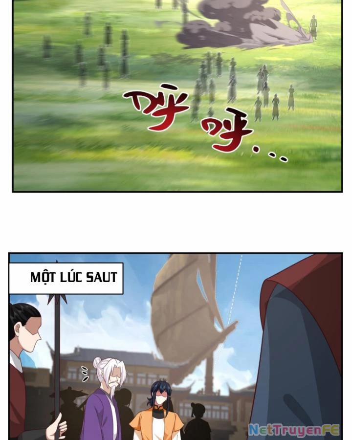 Hỗn Độn Đan Thần 460 trang 5