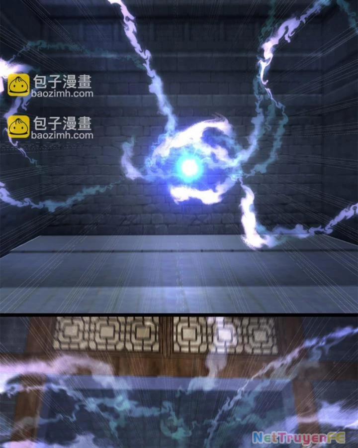 Hỗn Độn Đan Thần 461 trang 18