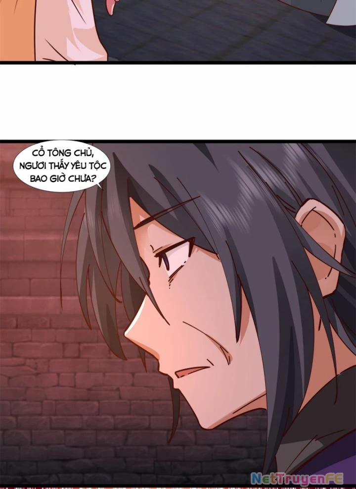 Hỗn Độn Đan Thần 461 trang 25