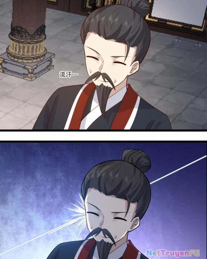 Hỗn Độn Đan Thần 461 trang 4