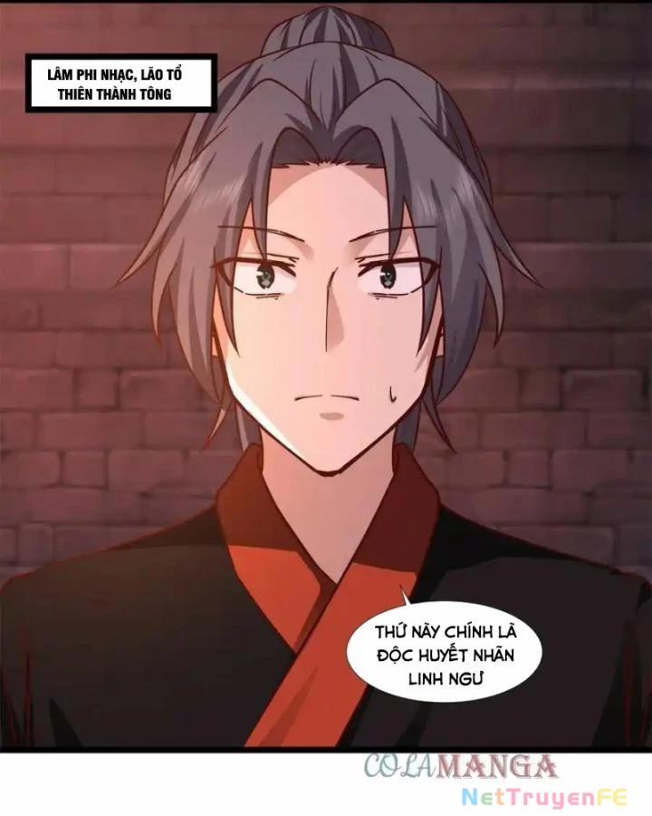 Hỗn Độn Đan Thần 462 trang 26