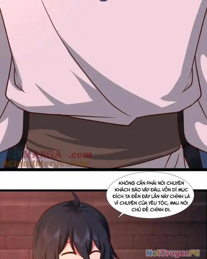 Hỗn Độn Đan Thần 462 trang 3