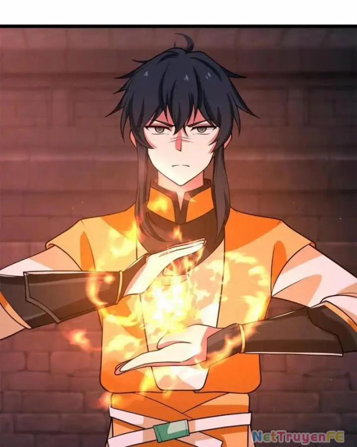 Hỗn Độn Đan Thần 462 trang 30