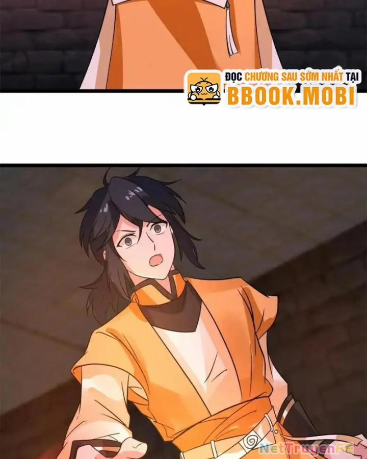 Hỗn Độn Đan Thần 462 trang 31