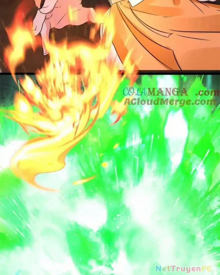 Hỗn Độn Đan Thần 462 trang 32