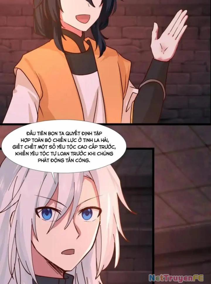 Hỗn Độn Đan Thần 462 trang 4