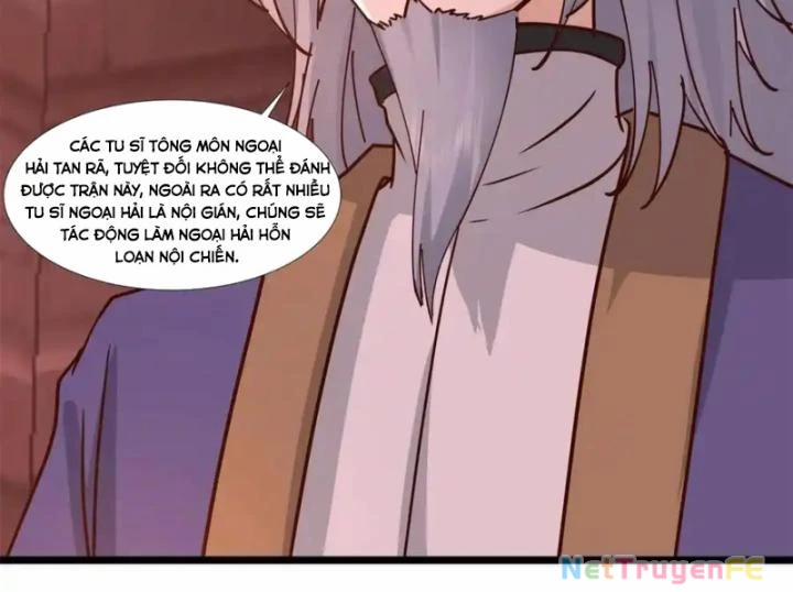 Hỗn Độn Đan Thần 462 trang 7
