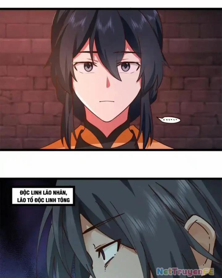 Hỗn Độn Đan Thần 462 trang 8