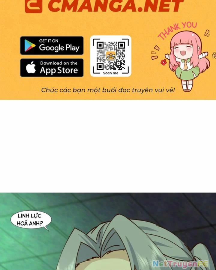 Hỗn Độn Đan Thần 463 trang 1