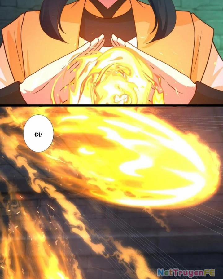 Hỗn Độn Đan Thần 463 trang 10
