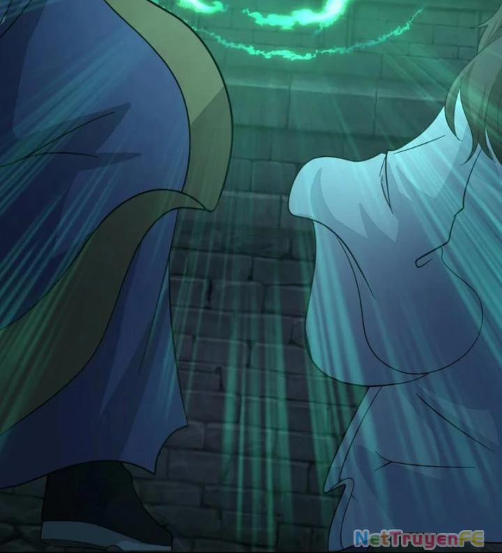 Hỗn Độn Đan Thần 463 trang 14