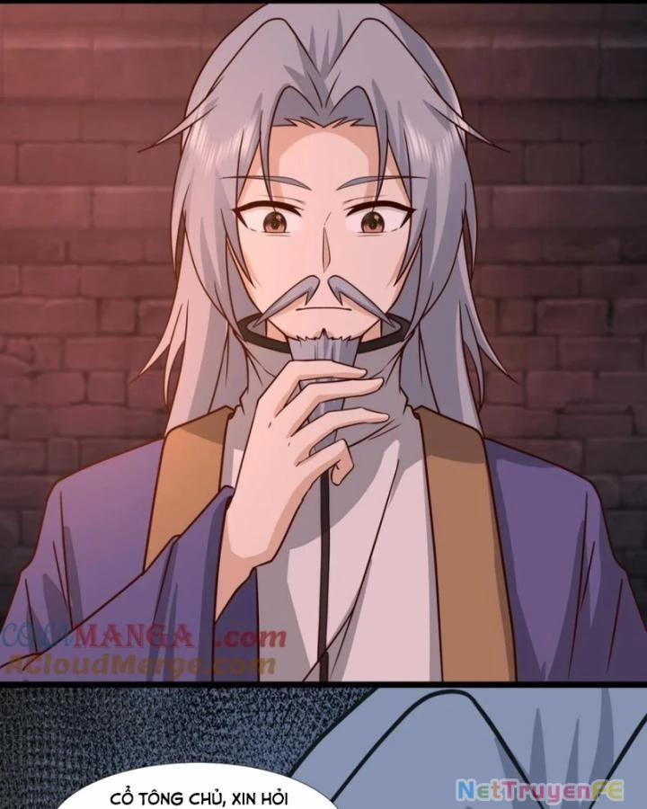 Hỗn Độn Đan Thần 463 trang 18