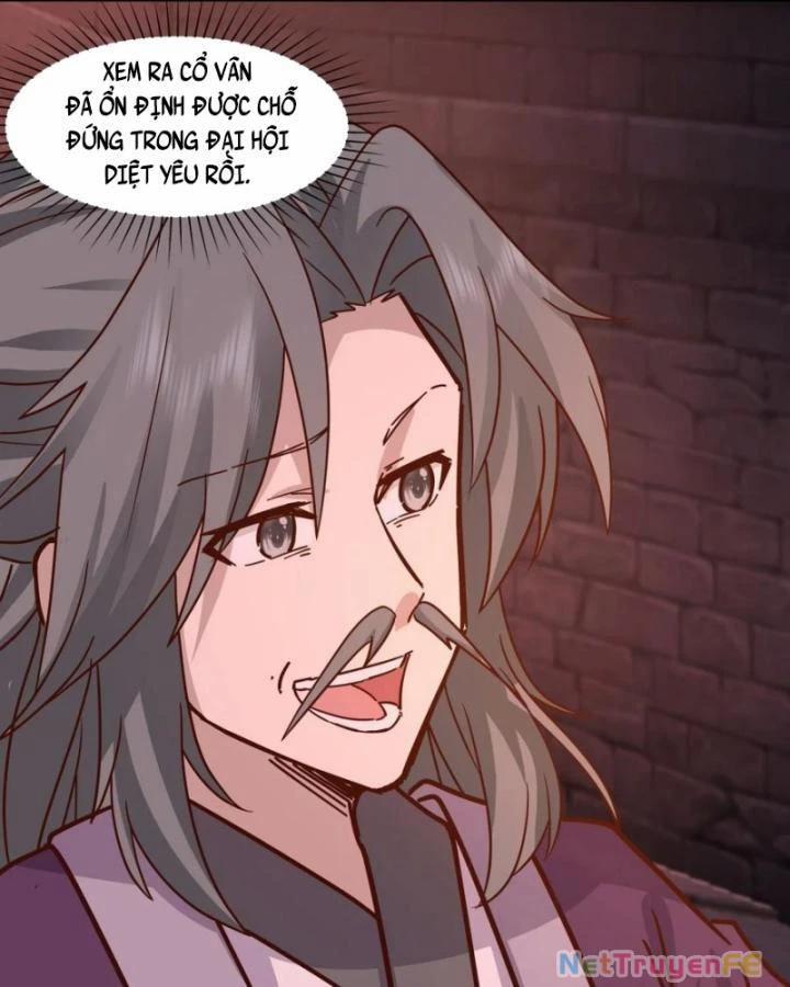 Hỗn Độn Đan Thần 463 trang 24