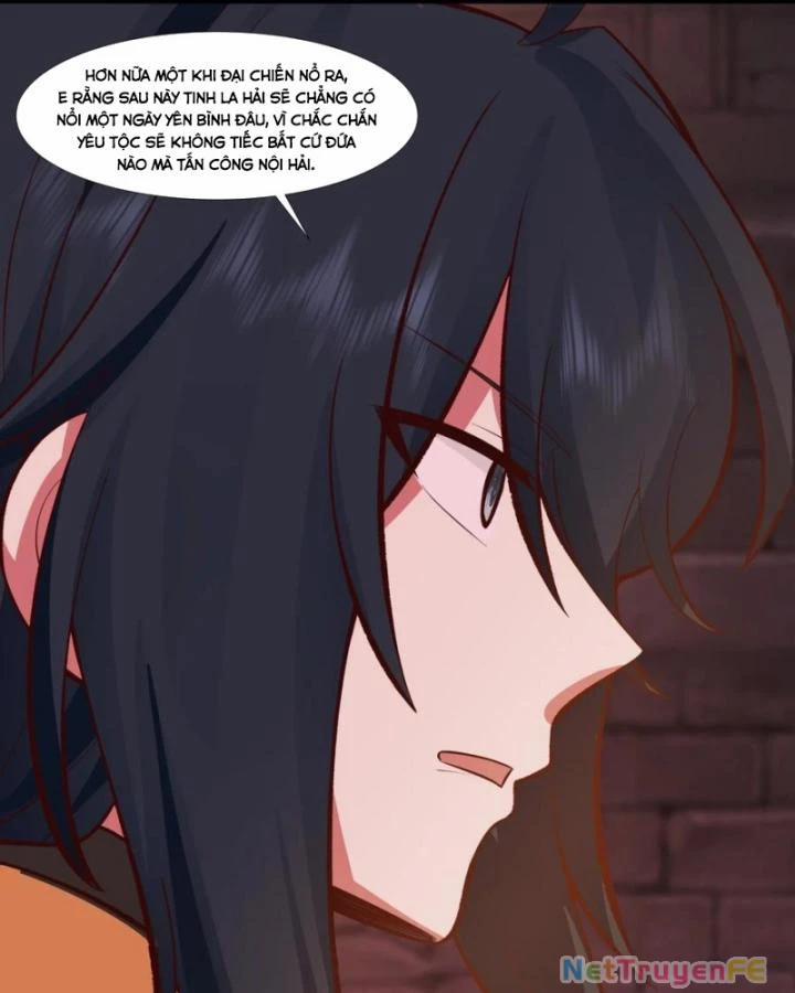 Hỗn Độn Đan Thần 463 trang 28