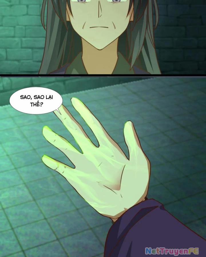 Hỗn Độn Đan Thần 463 trang 6