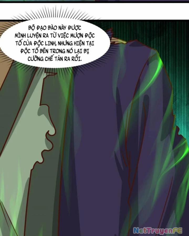 Hỗn Độn Đan Thần 463 trang 7
