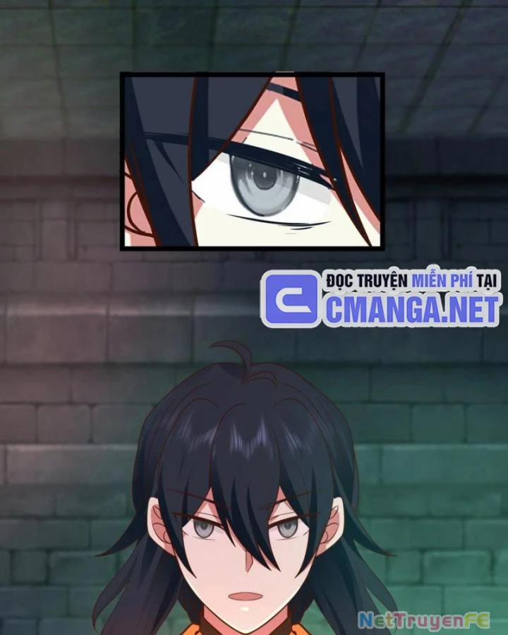 Hỗn Độn Đan Thần 463 trang 9