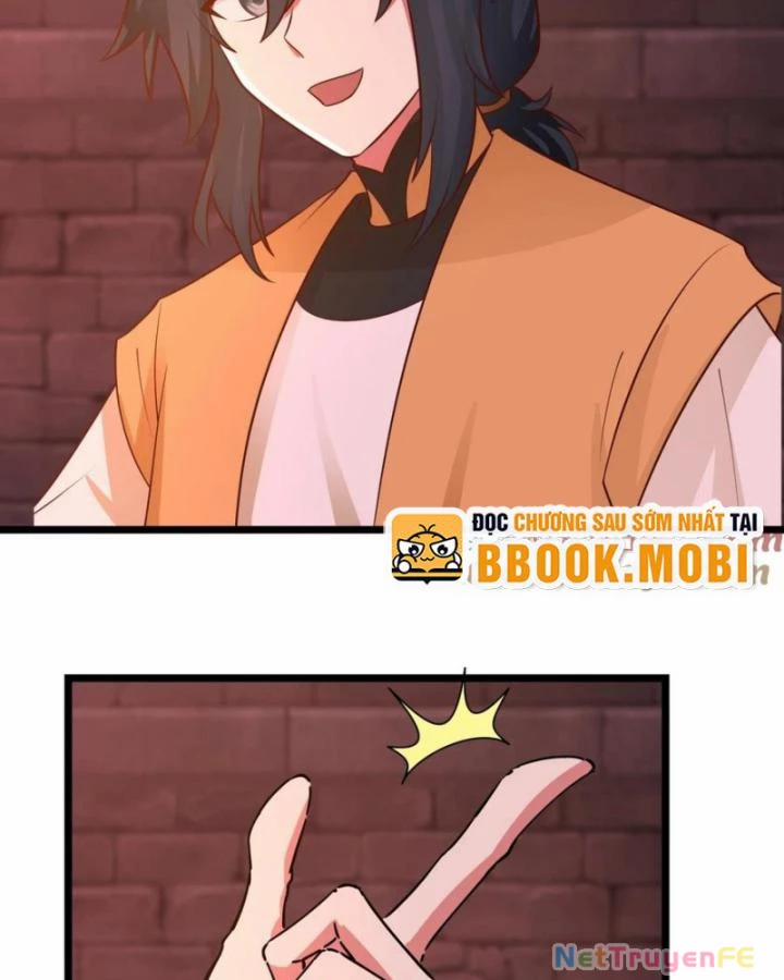 Hỗn Độn Đan Thần 464 trang 15