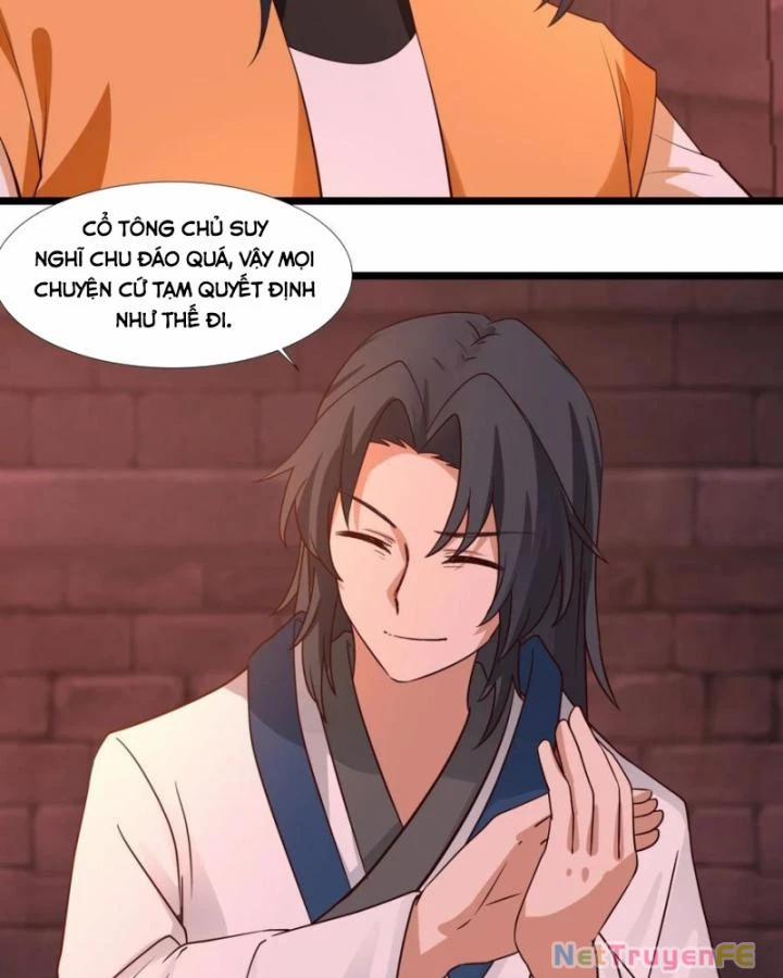 Hỗn Độn Đan Thần 464 trang 20