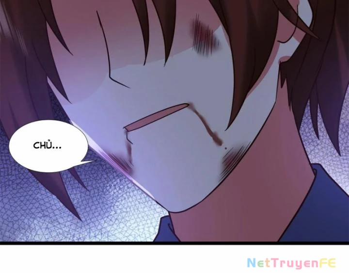 Hỗn Độn Đan Thần 464 trang 27