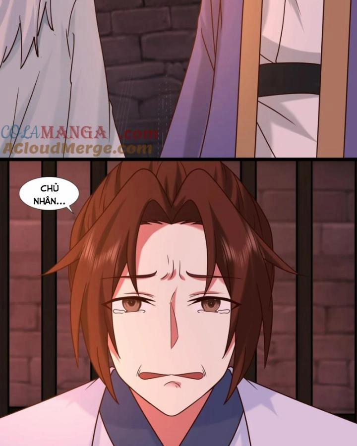 Hỗn Độn Đan Thần 465 trang 13