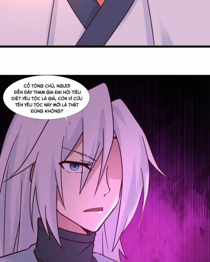 Hỗn Độn Đan Thần 465 trang 14