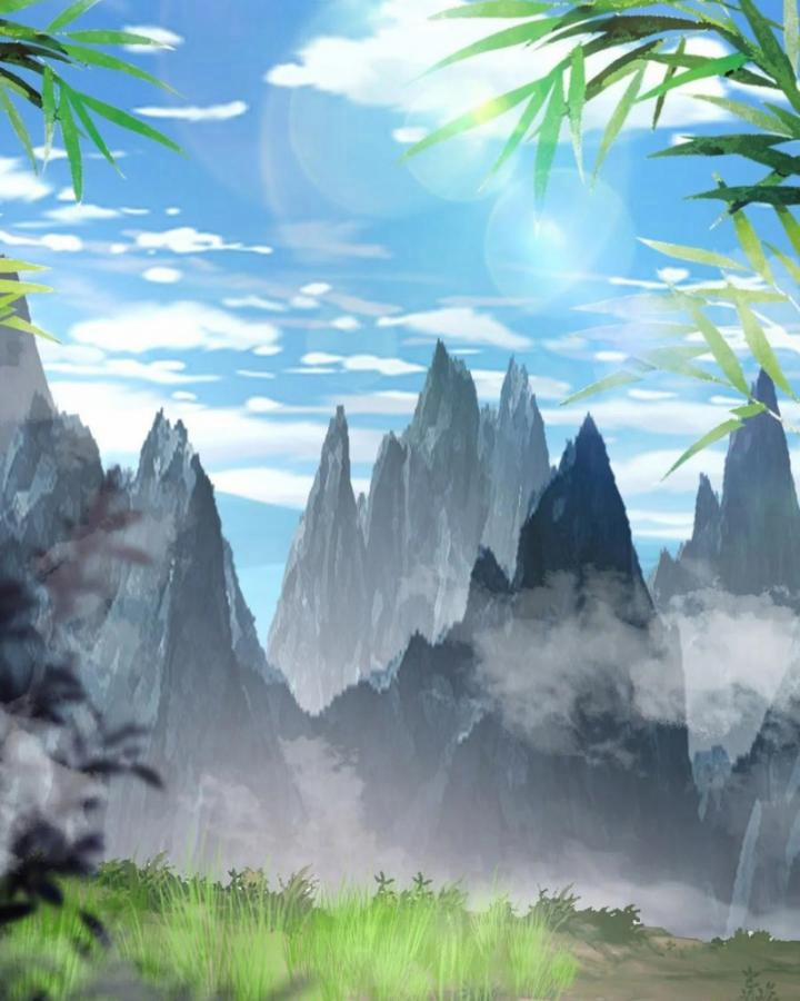 Hỗn Độn Đan Thần 465 trang 18